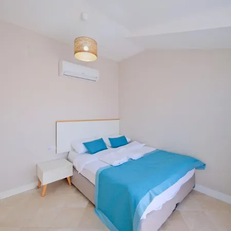 Meropis 2 4* Fethiye