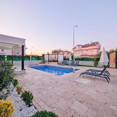 Meropis 2 Hotel Fethiye