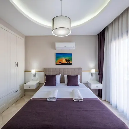 Meropis 2 Hotel