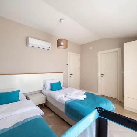 Hotel Meropis 2 Fethiye