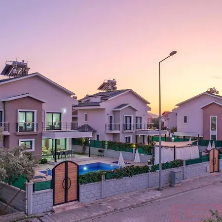 Hotel Meropis 2