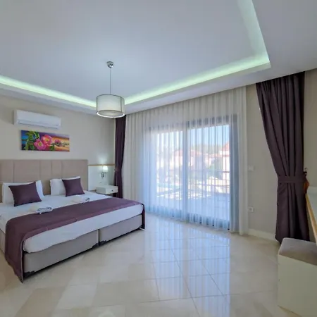 Meropis 2 Hotel Fethiye