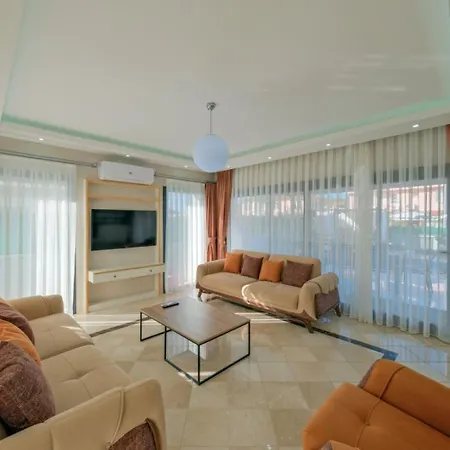 Meropis 2 Hotel Fethiye