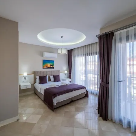 Meropis 2 Fethiye