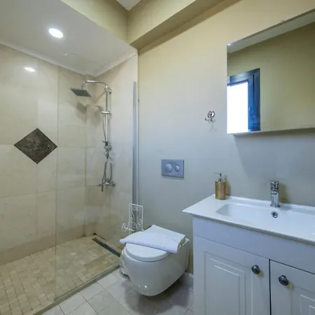 Meropis 2 Hotel Fethiye