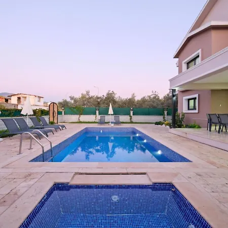 Hotel Meropis 2 Fethiye