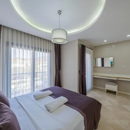 Meropis 2 Fethiye